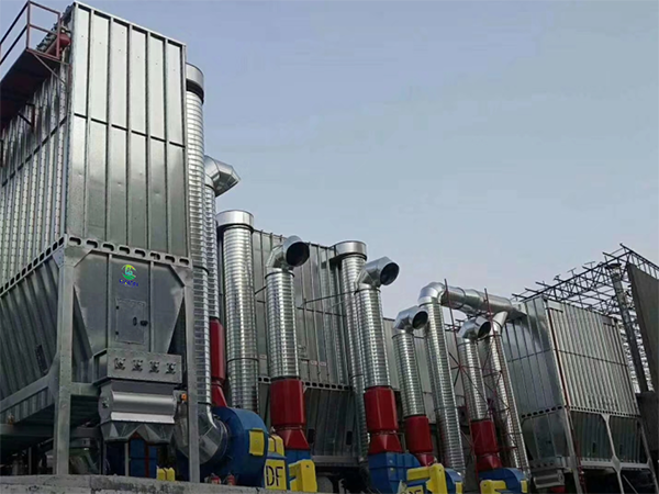 家具厂防爆除尘设备客户评价